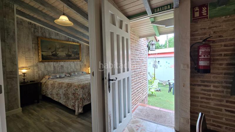 Foto f3106c72-6959-4676-a372-0a4286fe0308. Casa con riscaldamento in Posada-Barro Llanes