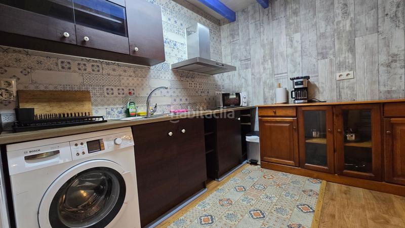 Foto f5f6b59a-fcc9-4f50-9c1d-fc9282fc7f89. Casa con riscaldamento in Posada-Barro Llanes