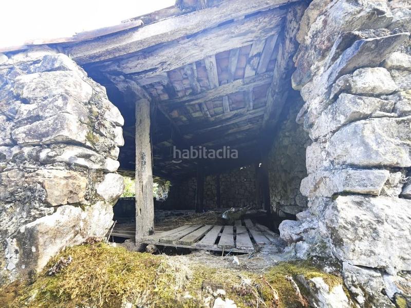 Foto 162c5ab1-154a-4cc6-a856-9081739125c2. Casa te gusta sentir la naturaleza? en Cué-San Roque-Andrín Llanes