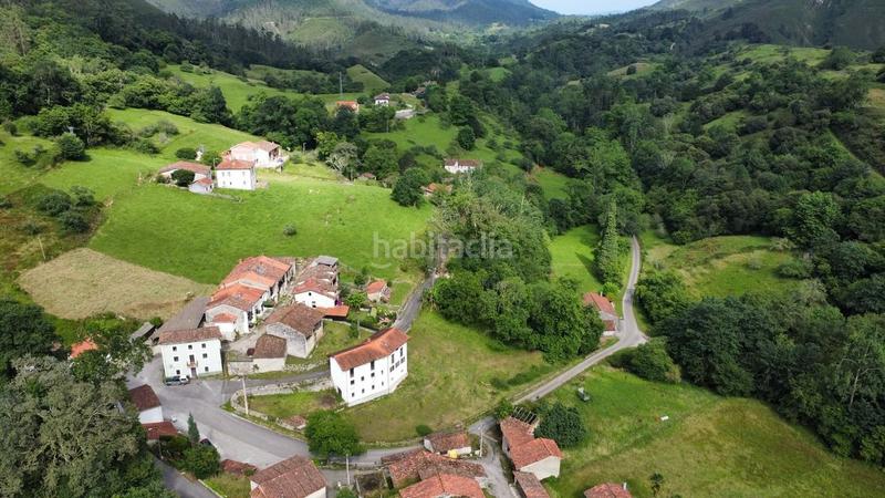 Foto 1cebbc0c-8f79-41ce-85a9-989a2efef8dc. Casa te gusta sentir la naturaleza? en Cué-San Roque-Andrín Llanes