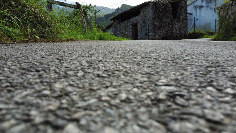 Foto 2230de84-2235-4e3d-88bc-018f0afb1eeb. Casa te gusta sentir la naturaleza? en Cué-San Roque-Andrín Llanes