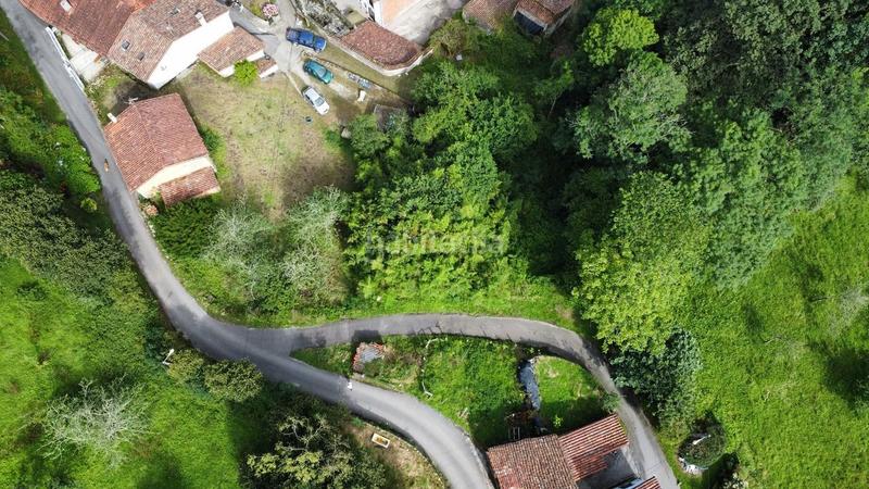 Foto 251579cc-b679-49de-9b2a-3cfe9f708e84. Casa te gusta sentir la naturaleza? en Cué-San Roque-Andrín Llanes