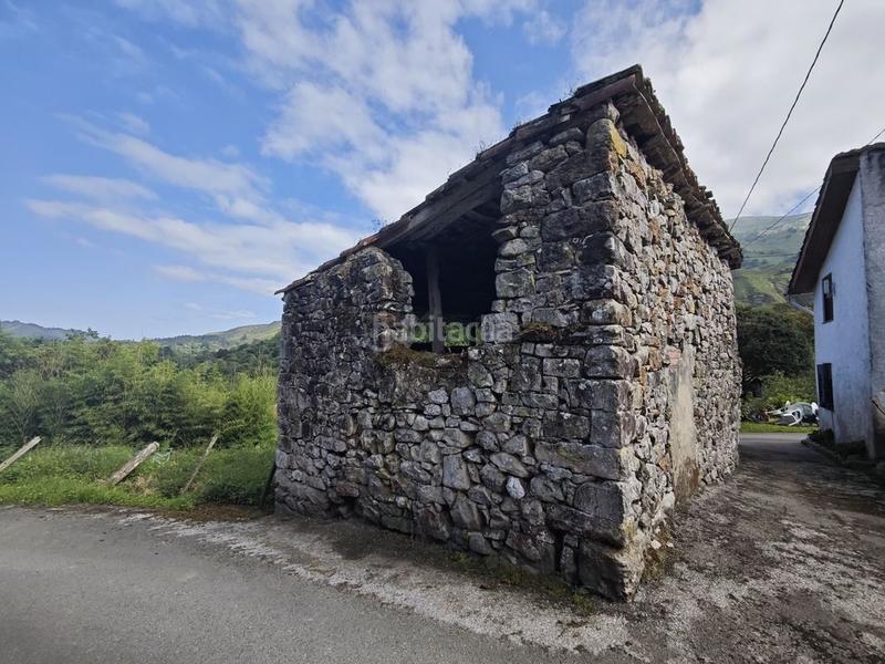 Foto 30a132f8-2de6-45e8-9371-23e6604d52c2. Casa te gusta sentir la naturaleza? en Cué-San Roque-Andrín Llanes