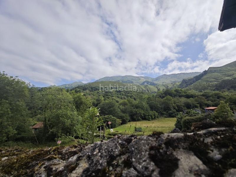 Foto 3ce9d509-1864-41e1-a1b5-a64db3c7b7bb. Casa te gusta sentir la naturaleza? en Cué-San Roque-Andrín Llanes