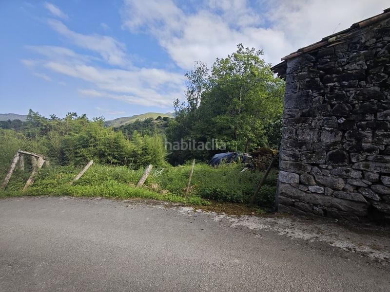 Foto 49da6a78-0df7-4761-9be3-ec91dcf15264. Casa te gusta sentir la naturaleza? en Cué-San Roque-Andrín Llanes