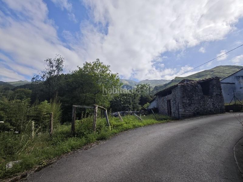 Foto 51bc6d61-b8a2-4619-9bd9-d3e80f36591f. Casa te gusta sentir la naturaleza? en Cué-San Roque-Andrín Llanes