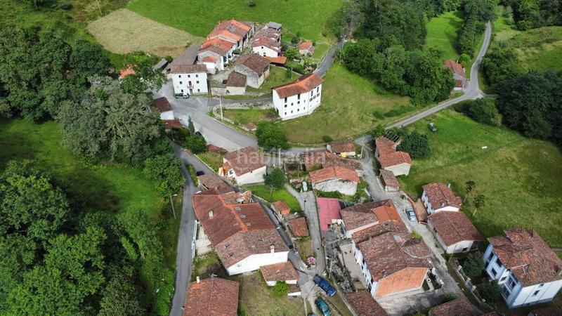 Foto 6546725d-fdd5-48cd-a9cb-ae795cad1c23. Casa te gusta sentir la naturaleza? en Cué-San Roque-Andrín Llanes