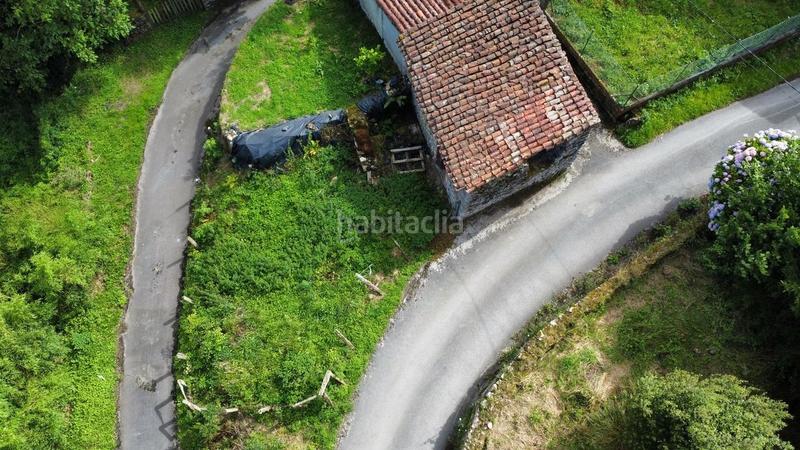 Foto 6a175447-7670-431c-b7e4-d555ea021154. Casa te gusta sentir la naturaleza? en Cué-San Roque-Andrín Llanes