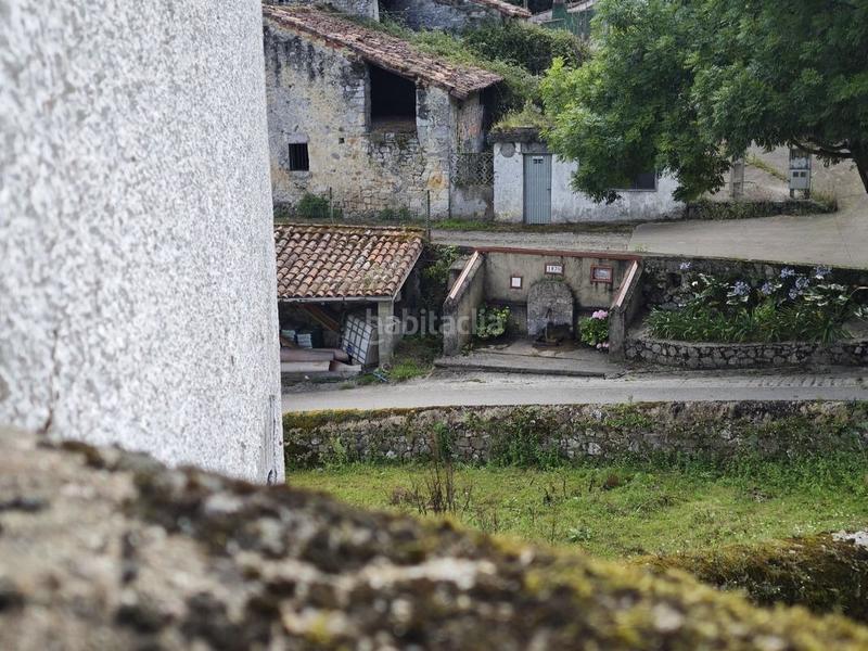 Foto 8548f882-3ecd-4337-8895-2f0b09f53ee8. Casa te gusta sentir la naturaleza? en Cué-San Roque-Andrín Llanes