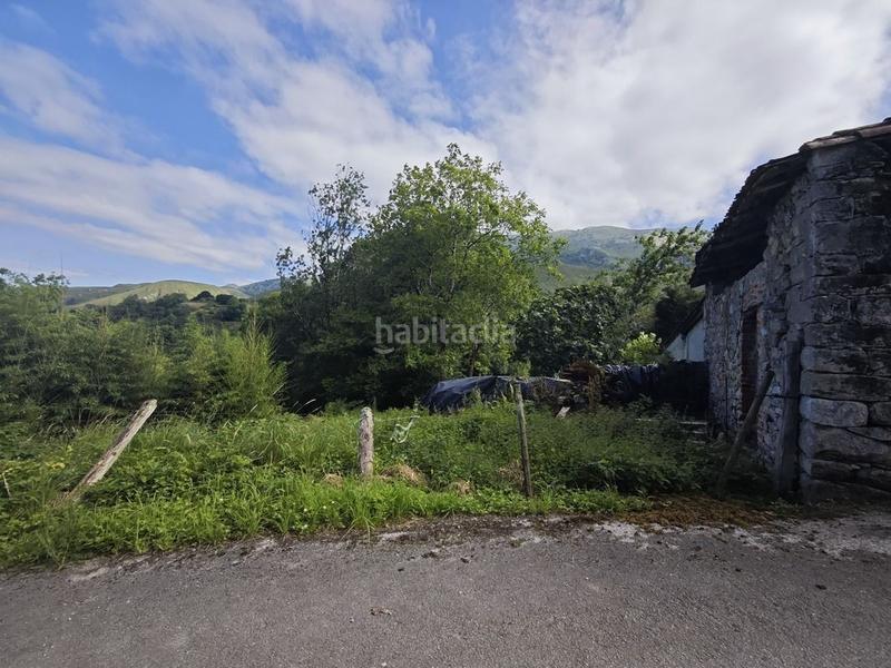Foto c1ebb328-c2c7-4275-8188-edd108c1396f. Casa te gusta sentir la naturaleza? en Cué-San Roque-Andrín Llanes