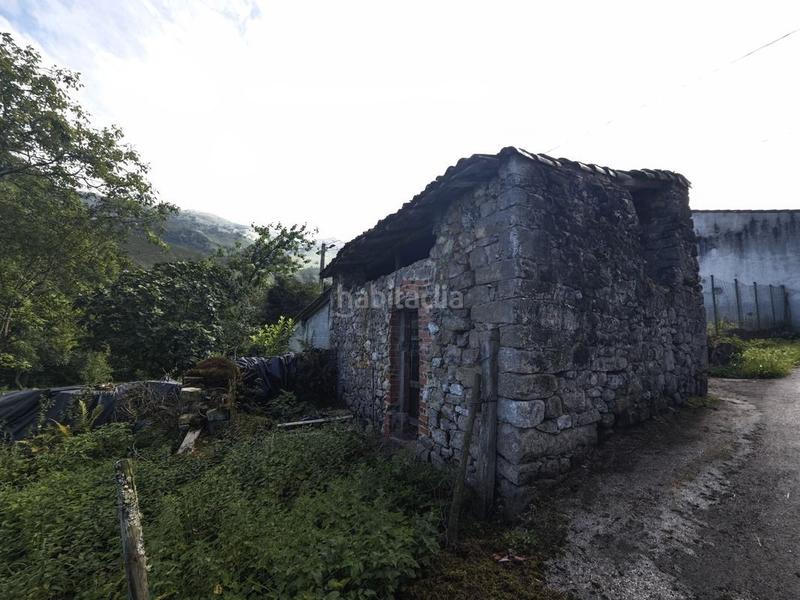 Foto d4d7ad6f-28ac-4a37-ae11-19bc96e97636. Casa te gusta sentir la naturaleza? en Cué-San Roque-Andrín Llanes