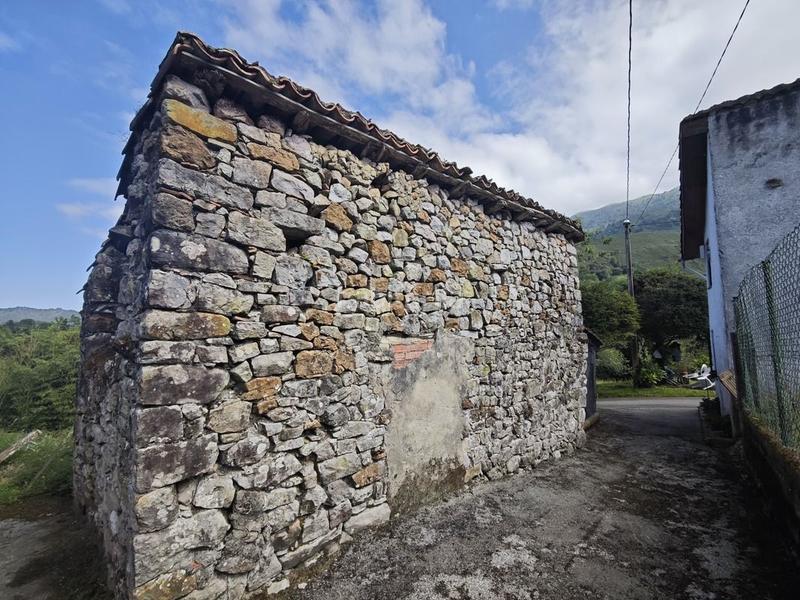 Foto fc8b26c0-d49b-4663-9b5c-aaa9f86528fc. Casa te gusta sentir la naturaleza? en Cué-San Roque-Andrín Llanes