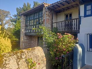 Casa in Cué-San Roque-Andrín. Exclusivo pack en san roque de la acebal, llanes.