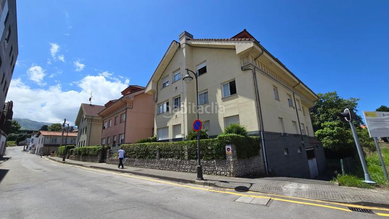 Foto 25daed2e-1c42-4276-aa3b-abd5c86d6645. Appartamento con riscaldamento in Llanes pueblo Llanes