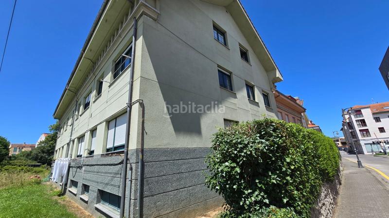 Foto c3cfab5f-8388-4e4c-8c6a-c335dcba98ac. Appartamento con riscaldamento in Llanes pueblo Llanes
