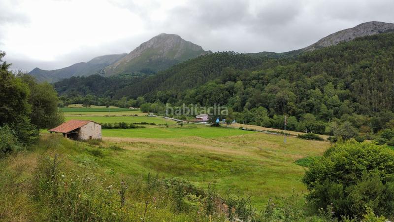 Foto 2f2b3d83-2b9e-4ead-9ba5-9fef4cf06f8b. Casa in Vibaña-Ardisana-Caldueño Llanes