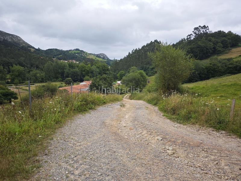 Foto 3c4fad96-43d2-47d0-8ac3-be565ac1e826. Casa in Vibaña-Ardisana-Caldueño Llanes