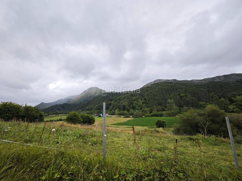 Foto aad39052-788d-4bf5-b55b-834d1c278bab. Casa in Vibaña-Ardisana-Caldueño Llanes