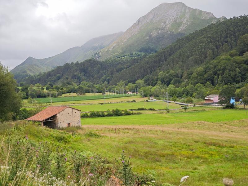 Foto c1ed3f6a-17ac-49dd-8373-0132564f36d0. Casa in Vibaña-Ardisana-Caldueño Llanes