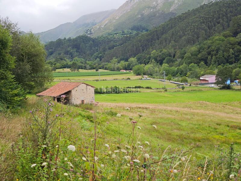 Foto d4ee720b-d063-4416-baba-168e670f4b1c. Casa in Vibaña-Ardisana-Caldueño Llanes