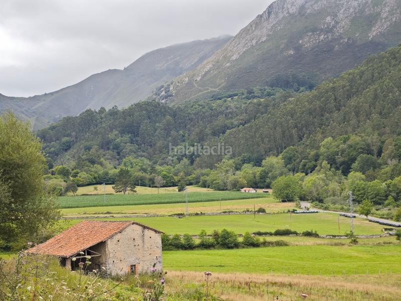 Foto e2c6cf88-a9d8-4301-bf9b-82cabb5240f6. Casa in Vibaña-Ardisana-Caldueño Llanes