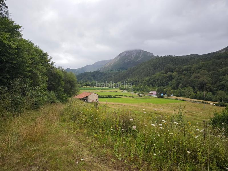 Foto f3f24924-a750-431f-b279-70fafad8c4a0. Casa in Vibaña-Ardisana-Caldueño Llanes