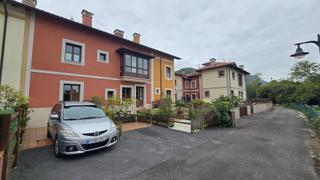 Dúplex a Pría-Nueva-Hontoria-Naves. Dúplex en nueva de llanes