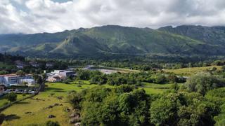 Terreny residencial a Llanes Pueblo
