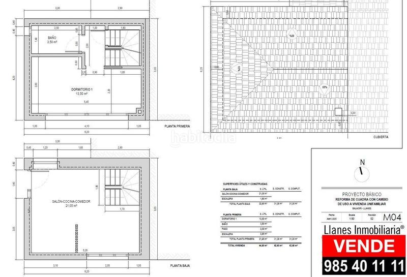 Foto 1735e27e-f409-4afb-86fd-cf8aa33a7fbf. House in Posada-Barro Llanes