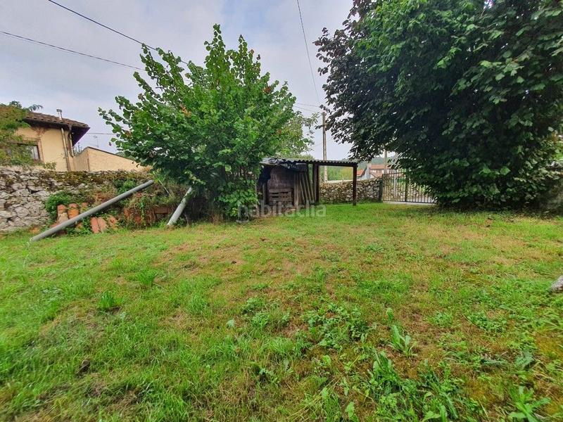 Foto 59cc123f-15c3-4f32-b0ab-a1ab78c2c593. House in Posada-Barro Llanes