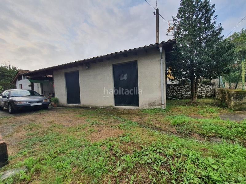 Foto 87683e52-fce6-4c00-8fd5-f0a4a9e6e066. House in Posada-Barro Llanes