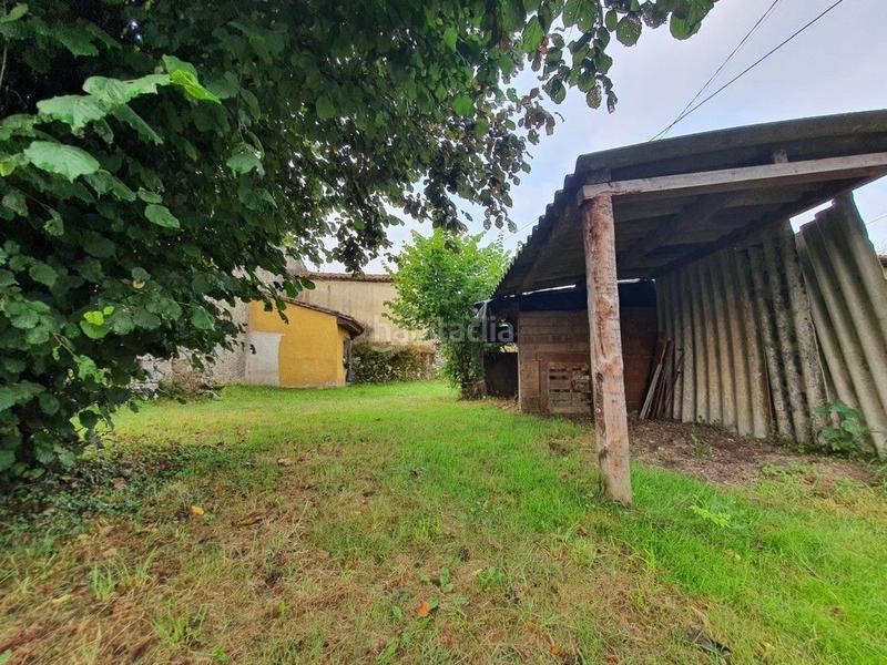 Foto 98fdbee5-a004-4e55-ad31-cee29ea2a54b. House in Posada-Barro Llanes