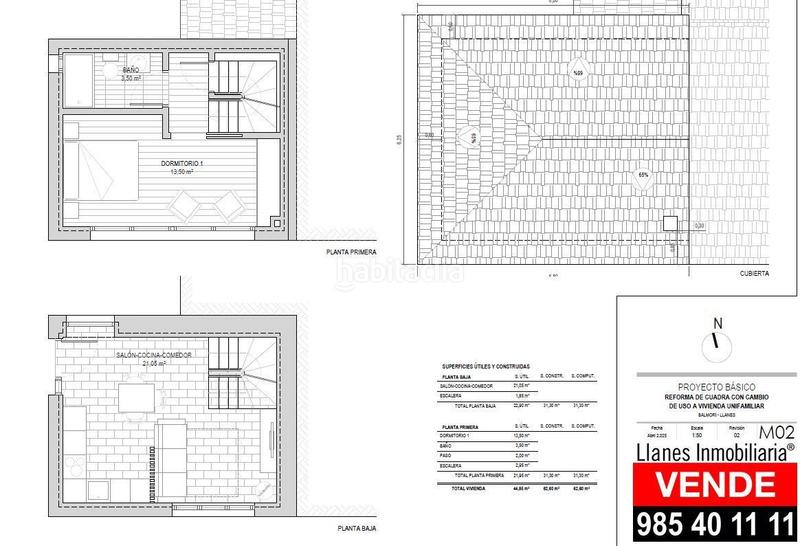 Foto bc3cd577-54ef-4fb1-8c89-b5aba800e7db. House in Posada-Barro Llanes