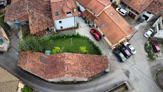 Maison à Vibaña-Ardisana-Caldueño. Casa con enorme potencial en vibañu