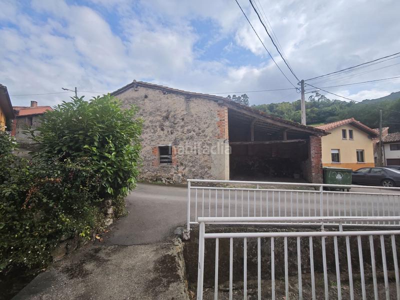 Foto 2b376256-ebbb-46ad-9a77-7d89b54ead90. Casa  con enorme potencial en vibañu en Vibaña-Ardisana-Caldueño Llanes