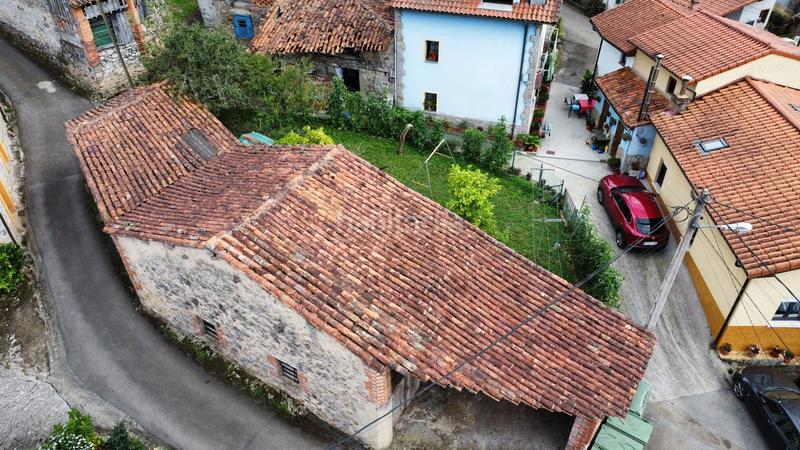 Foto 63f8cb00-ff87-4fae-82b7-8b31cd350e50. Casa  con enorme potencial en vibañu en Vibaña-Ardisana-Caldueño Llanes