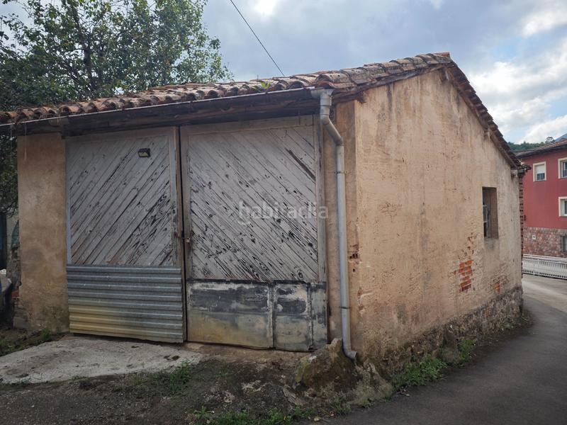 Foto 7f3210ae-d704-41d3-9b67-63634d876cbb. Casa  con enorme potencial en vibañu en Vibaña-Ardisana-Caldueño Llanes