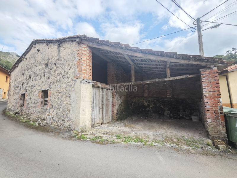 Foto 86216704-cc90-467f-bf8c-da033594818a. Casa  con enorme potencial en vibañu en Vibaña-Ardisana-Caldueño Llanes