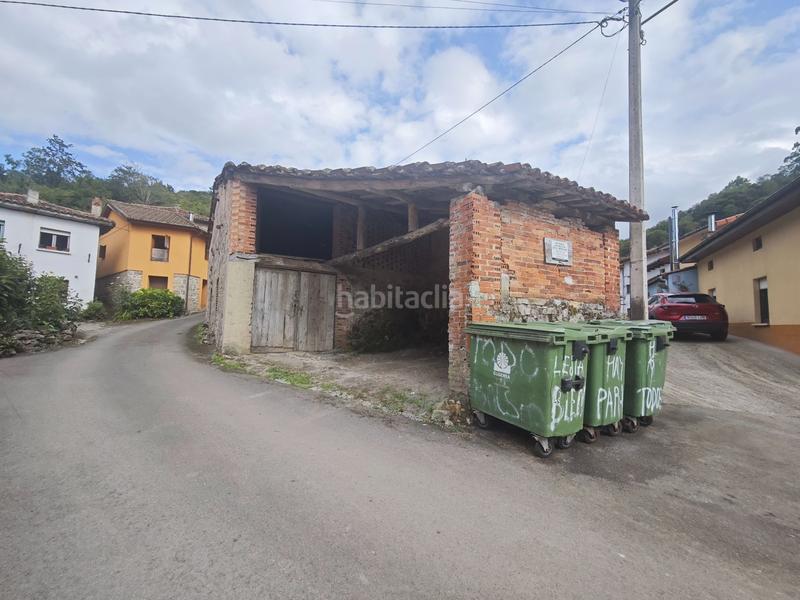 Foto a0f0a0c3-190e-4ace-b8f7-fbc4c1201380. Casa  con enorme potencial en vibañu en Vibaña-Ardisana-Caldueño Llanes