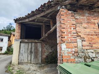 Casa en Vibaña-Ardisana-Caldueño. Casa con enorme potencial en vibañu