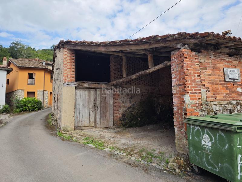 Foto c411dce3-539c-41c8-9cb8-5bf5b28b99f5. Casa  con enorme potencial en vibañu en Vibaña-Ardisana-Caldueño Llanes