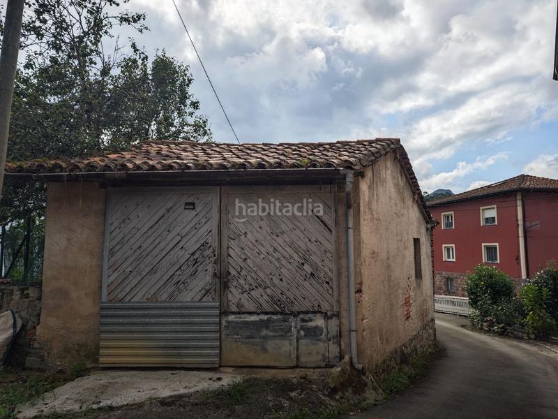 Foto caed12d2-b04c-4a94-b586-c71487fd8ea8. Casa  con enorme potencial en vibañu en Vibaña-Ardisana-Caldueño Llanes