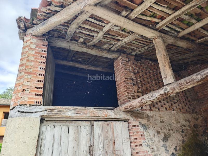 Foto d7ab0bd8-cc5e-4705-b18a-d68de55c9c59. Casa  con enorme potencial en vibañu en Vibaña-Ardisana-Caldueño Llanes