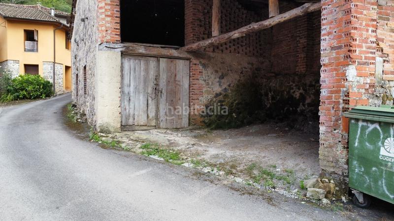 Foto f0a50486-0d15-497e-b008-aedcc475117d. Casa  con enorme potencial en vibañu en Vibaña-Ardisana-Caldueño Llanes
