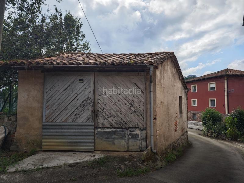 Foto f4bad1cf-56f8-403d-9be9-90761848e3f0. Casa  con enorme potencial en vibañu en Vibaña-Ardisana-Caldueño Llanes