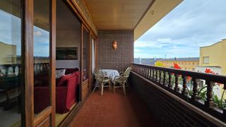 Pis a Llanes Pueblo. Piso de 3 habitaciones y terraza en llanes