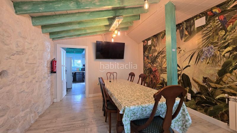 Foto 393f0902-8a7b-47ce-9c93-9abd1248d92f. Casa amb calefacció a Posada-Barro Llanes