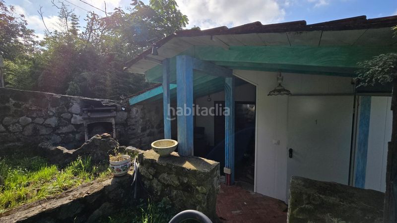 Foto 6767eb04-c833-4a3c-a290-622cc5d3b920. Casa amb calefacció a Posada-Barro Llanes