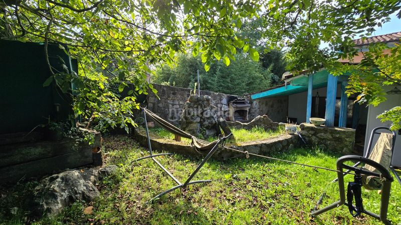 Foto 82d80b1c-de99-4a2e-94ac-33d0043c573f. Casa amb calefacció a Posada-Barro Llanes