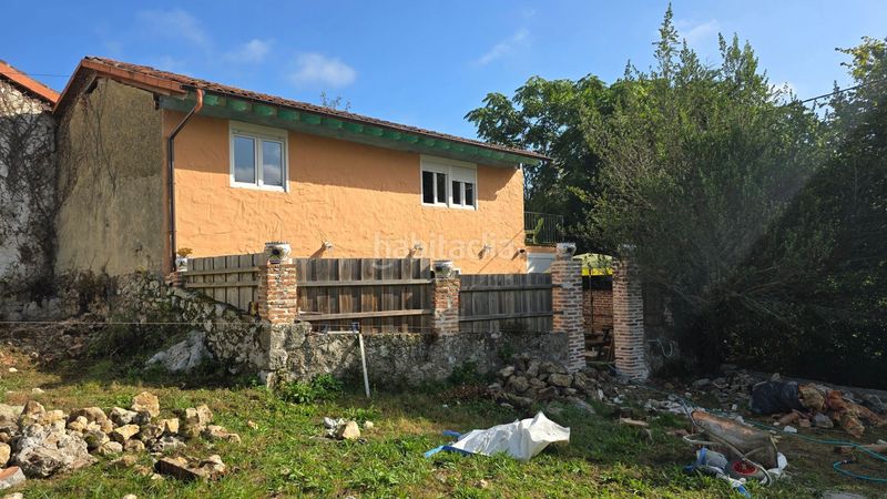 Foto 86256e61-6716-4e6a-9ea7-91db39299448. Casa amb calefacció a Posada-Barro Llanes